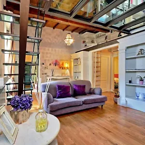  Appartamento Guelfo Luxury Loft