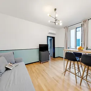  Appartamento Fortezza Cozy&quiet Flat