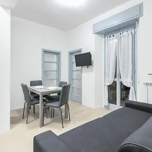 Alessia's Flat- Fantoni Appartamento Bergamo