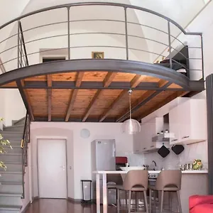  Appartamento Casa Giusti