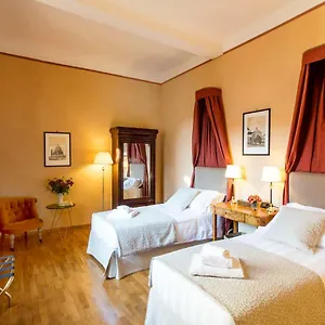Apartment Bargello Terrace, Florence