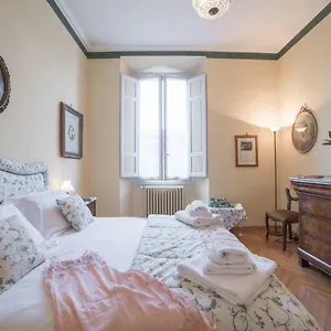 Apartment Duomo, Florence