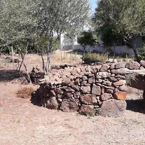 Su Pinnetu Campeggio Orosei